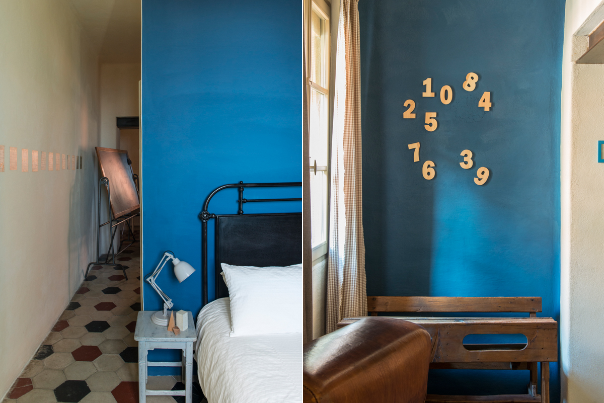 B&B La Scuola Guesthouse - Rustic Charm In The Asiago Plateau